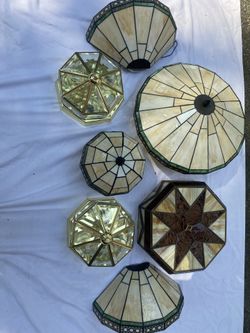 Tiffany Light Fixtures