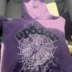 Sp5der Hoodie