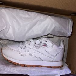 Reebok Sneakers Size 11