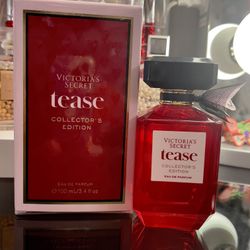 Victoria Secret Tease Collector’s Edition Perfume 