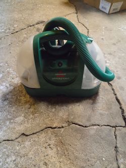 Bissell LittleGreen, Portable Cleaner