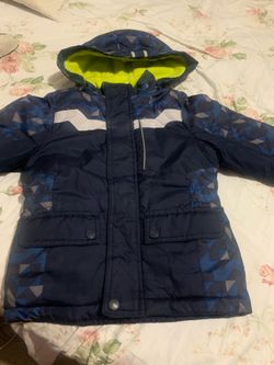 Excellent condition boys winter coat/jacket