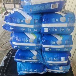 Medium underwear, 180 pieces