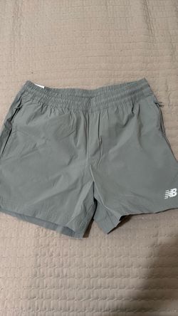 New balance size m