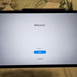 Samsung Tablet S7 FE