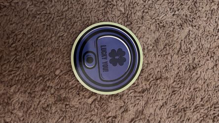 Dutch bros sticker