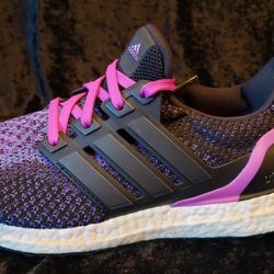 Womens Adidas Ulta Boost