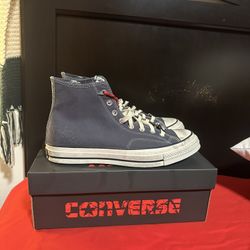 Converse Chuck High 70 X Stranger Things
