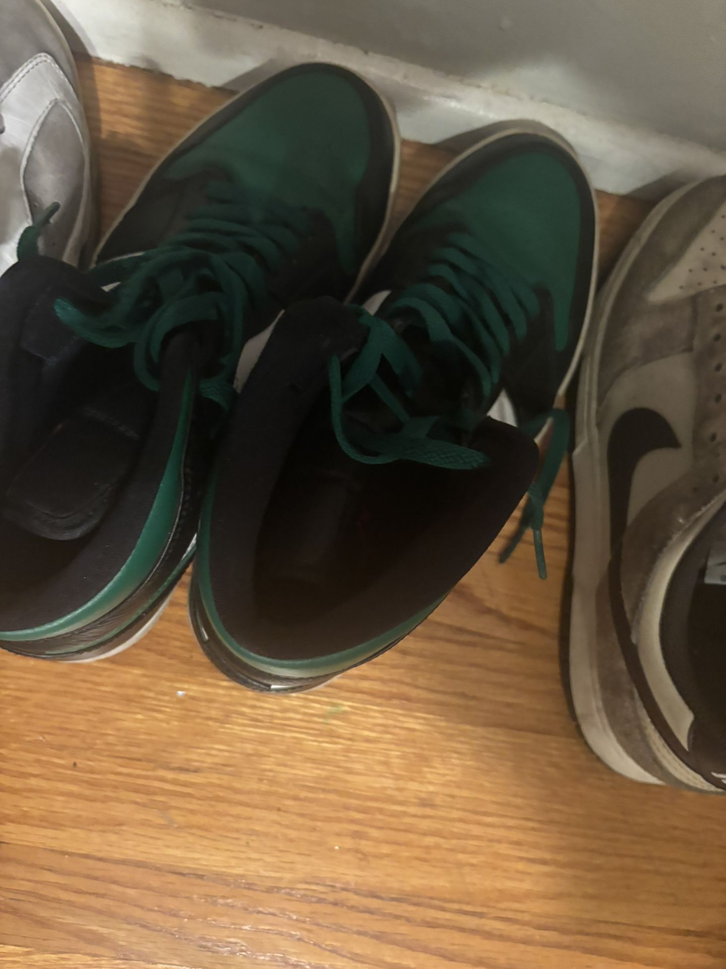 jordan’s
