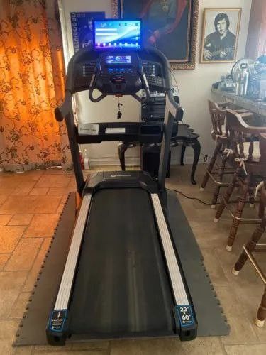 Horizon-Treadmill
