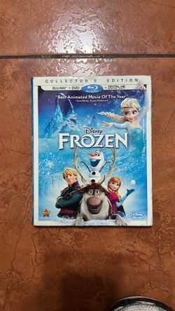 Frozen