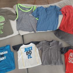 Toddler Boy Clothing Set Clothing Bundle