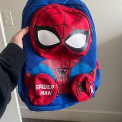 Kids Backpack