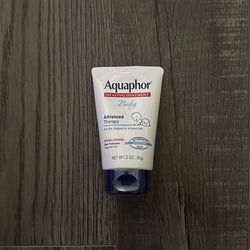 Aquaphor Baby Advanced Therapy Healing Ointment 3 Oz