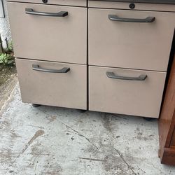 Filing Storage Cabinets 