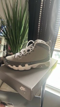 Grade school 6 cool greys! Never worn!