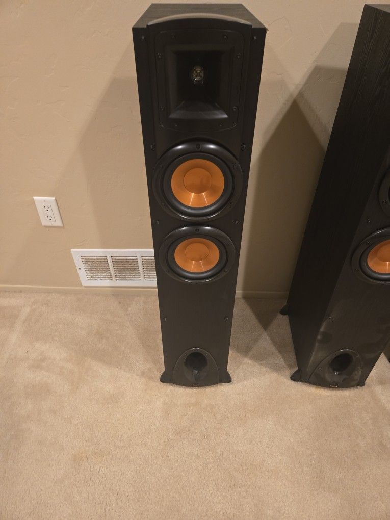 Klipsch Speakers