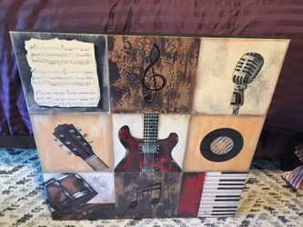 Canvas Painting For Sale