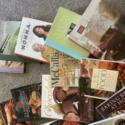 CookBooks