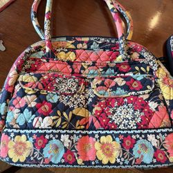 Vera Bradley Purse & Accessories 