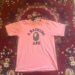 Bape shirt