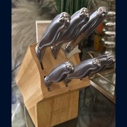 Barrington Exclusivos Y  Vase Princess House