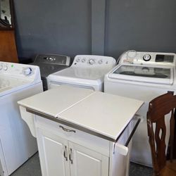 Washers And Dryers Sets