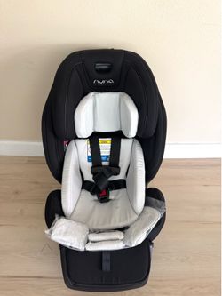 Excellent nuna exec car seat all in one Black 2025