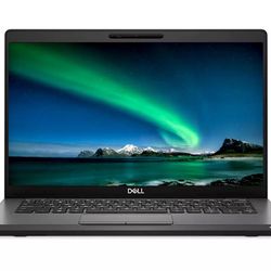 Dell Latitude 5400 Laptop! 14" FHD i5-8365U 8GB RAM 512GB NVME SSD Win11 Pro!