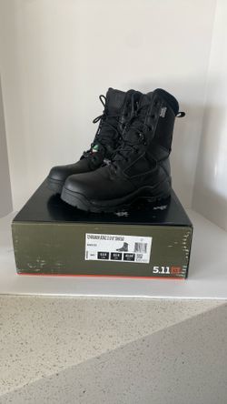 511 Tactical A.T.A.C.® 2.0 8" Shield Boot