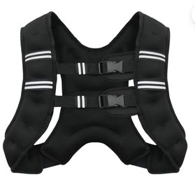 Weighted Vest