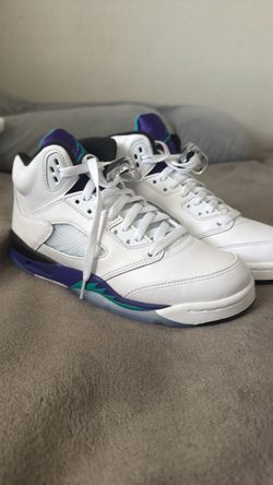 “Grape” retro 5