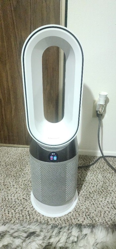 Dyson Pure Hot & Cool Air Purifier