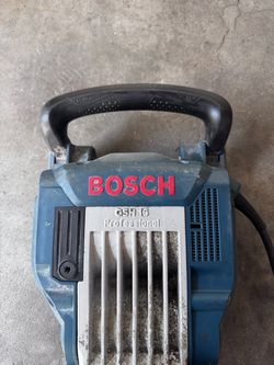 Bosch 11335K Jack Breaker Hammer