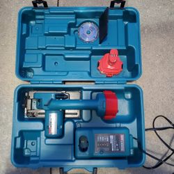 Makita 5093DWA Cordless Circular Saw 3-3/8 12v