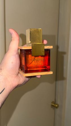 Ombre Oud Intense Parfum by Armaf fragrance - read description