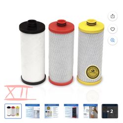 Water Filter