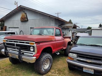 1976 ford