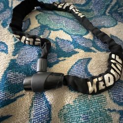 Bike Lock 