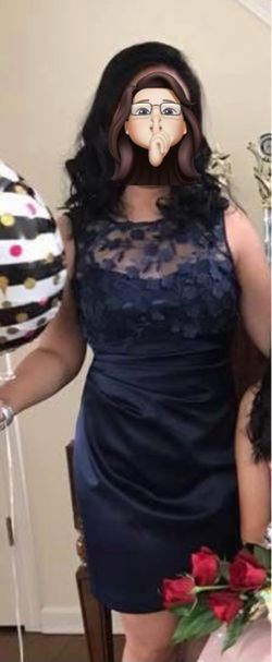 Party dress
