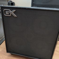 Gallien Krueger 410MBE-ii Bass Cab 