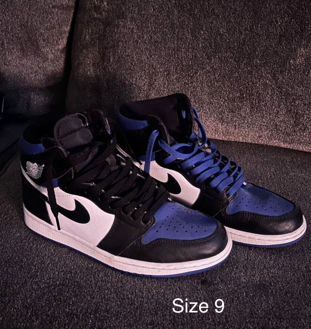 Jordans