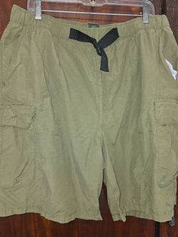 Timberland cargo shorts XXL