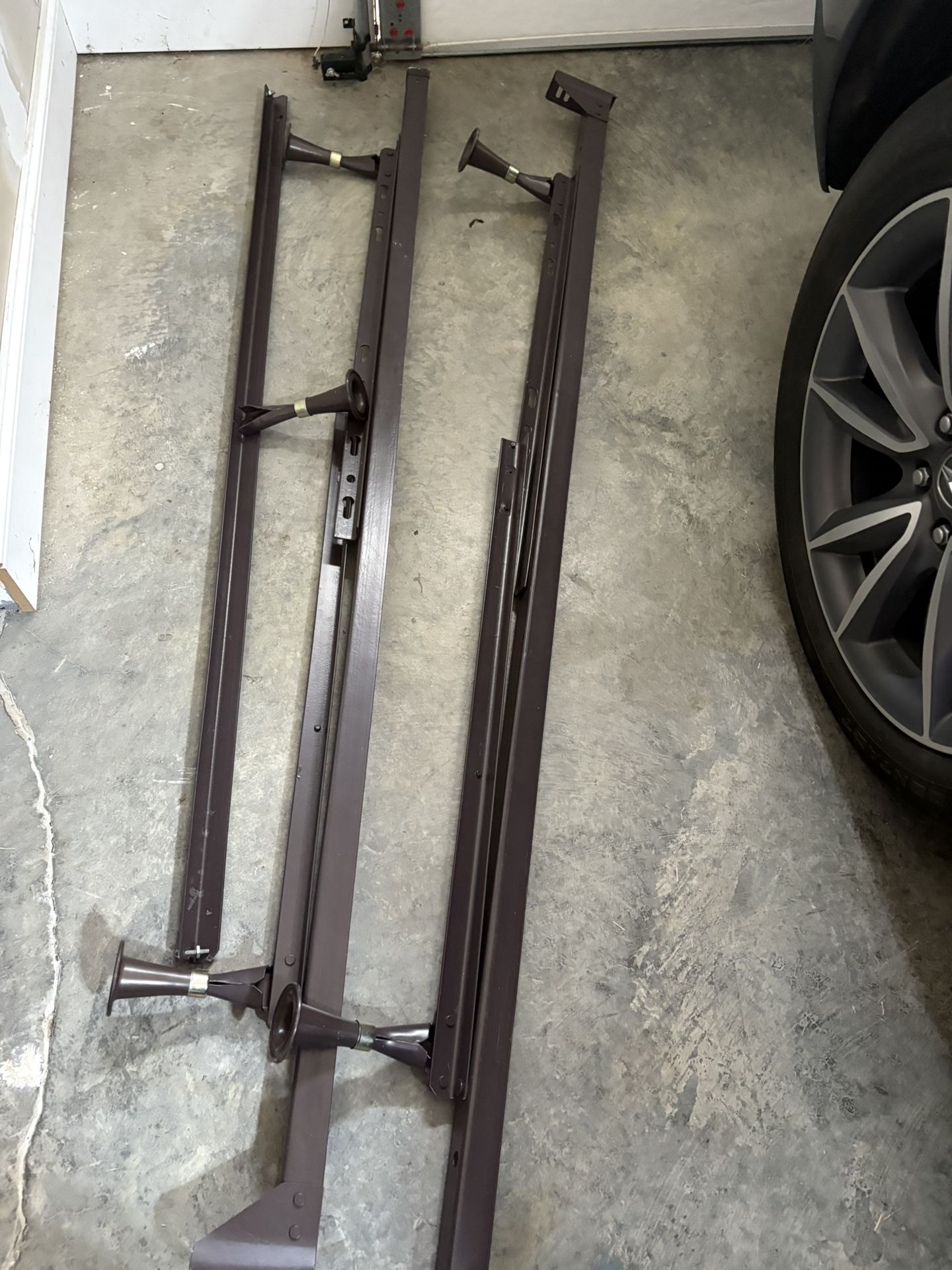 Full Bed Frame