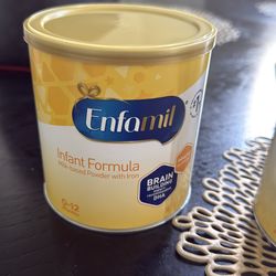 Enfamil Infant Formula