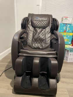 Message Chair 