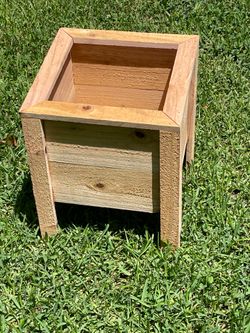 Planter
