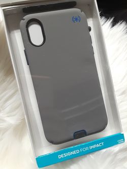 iPhone x case