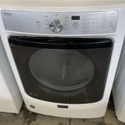 MAYTAG WASHER & DRYER 
