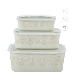 Pioneer Woman Baking Bin